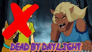 How Could A Scooby-Doo Chapter Work In Dead By Daylight?