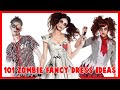 Amazing Zombie Fancy Dress Cosplay Costume Ideas!