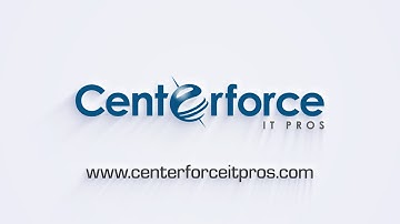 Managed IT Services and Support