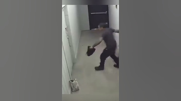 أغبى عملية سرقة يمكن أن تراها في حياتك