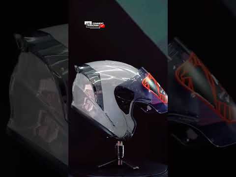 Helm NJS KAIROZ