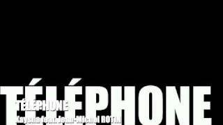 Video thumbnail of "KAYSHA feat. JM ROTIN - TÉLÉPHONE"