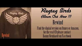 Ragtag Birds - His Latest Flame - Elvis Presley cover Ragtag Birds - His Latest Flame - Elvis Presley cover