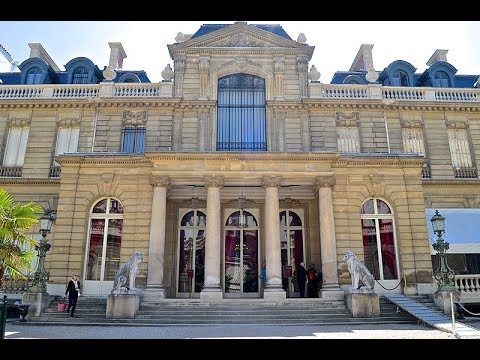 Video: Alles oor die Jacquemart-André-museum in Parys