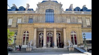 Places To See In Paris - France Musee Jacquemart Andre