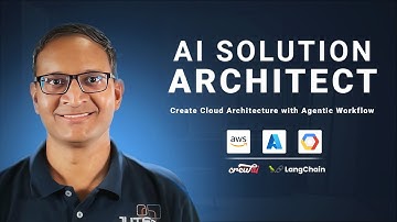 Cloud Agentic workflow for Architecture design (Website Updated!)