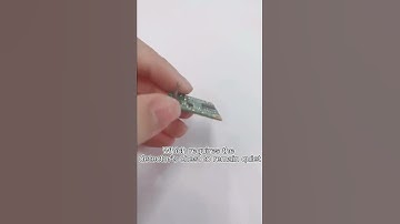 24G mmWave HLK-LD1115H Human body respiration radar sensor