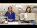 Anna Griffin Creates with Shannon Fox | HSN