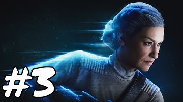 Return To Vardos - Star Wars Battlefront 2: Resurrection | Let