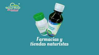 Natural Herbal - Inmuno Herbal