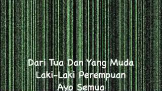 Download lagu Goyang Duyu Karaoke Goyang Duyu Karaoke