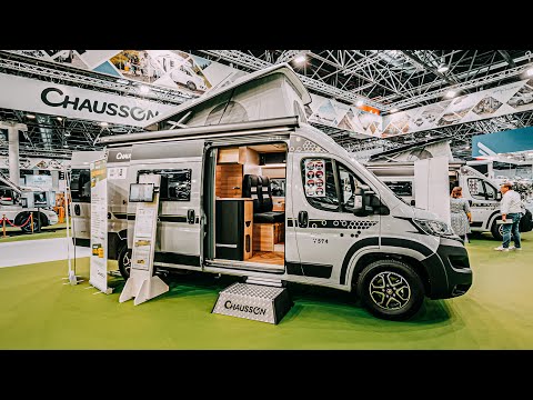 CHAUSSON V594 2024
