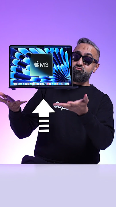 M3 MacBook Air - What you need to know!