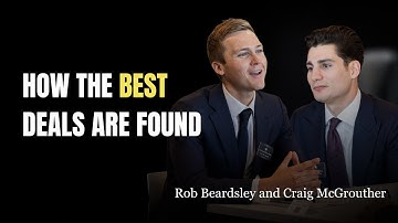 Why the Next Wave of Opportunity Comes from Overreaction, Not Optimism