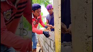 Plastering Work #shorts #ytshorts #construction