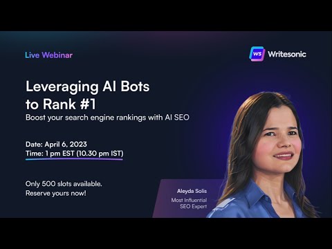 Leveraging AI Bots