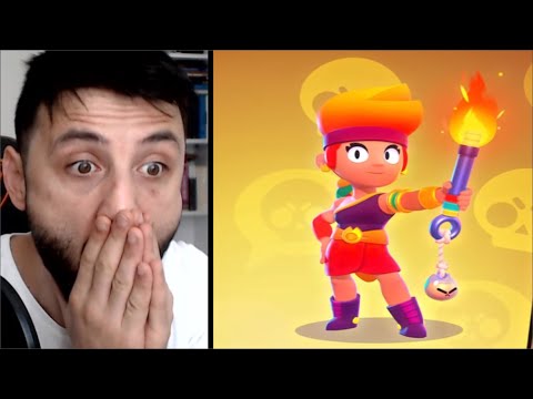 Yeni Efsanevi AMBER