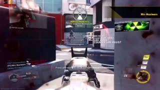 IW K-Bar Nuclear