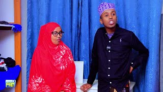 XAASKA WANAAGSAN! SHORT FILM QISA DHAB AH! PART 34