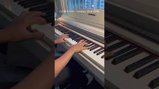 G-DRAGON – Untitled, 2014 (무제)