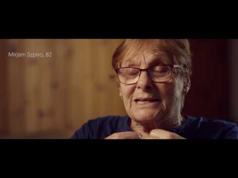 Truus' Children Trailer [2017] [Trailer Film]