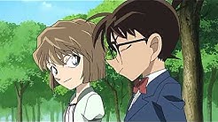 The day nobody died in Detective Conan
