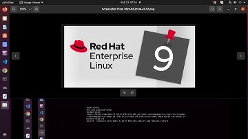 RHCSA 9 Exam Paper Complete Solution 2023 || Break old and set a new root password  RHEL 9