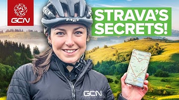 Hidden Strava Features You Wish You