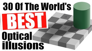 30 Of The World