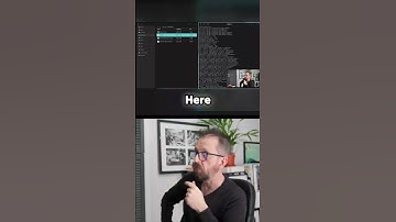 CRITICAL STEP! See the *exact* script making DaVinci Resolve installation on the new Cosmic Deskt...