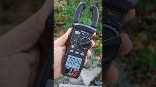 Sigma Sg997 600V 600A Dc Ac Clamp Meter