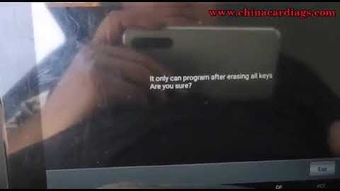 How to use OBDSTAR X300 DP Plus for Opel 1994 2004 Astra F Key Programming