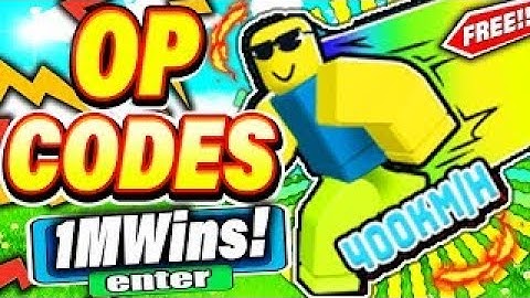 *NEW* ALL WORKING CODES FOR SPEED RACE CLICKER 2022! ROBLOX  SPEED RACE CLICKER CODES