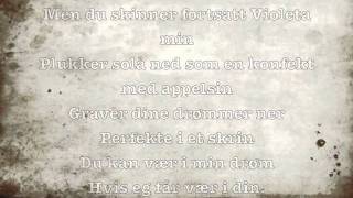 Kaizers Orchesta Silver (Lyrics)