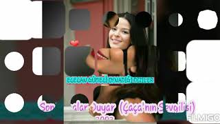 Ececan Gümeci Oynadığı Diziler Ve Filmler