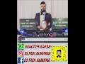 Dj Fadi Almhna -- Remix 2018 - نور الزين - قافل