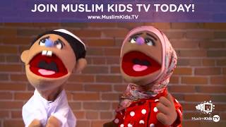 BEST Ramadan Song for Kids | Muslim Kids TV | Best Muslim Puppets
