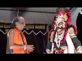 Yakshagana -- Rathi kalyana - 2 - Bantwala-Permude Hasya