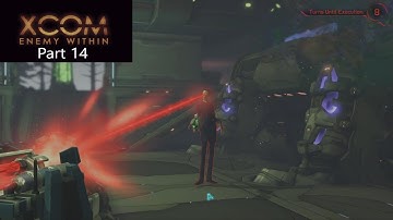 XCOM - Enemy Within - Part 14