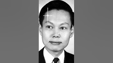 Yang Chen-Ning: The Genius Behind Yang-Mills Theory