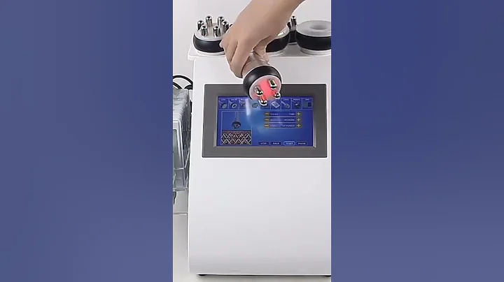 kim 8 slimming system