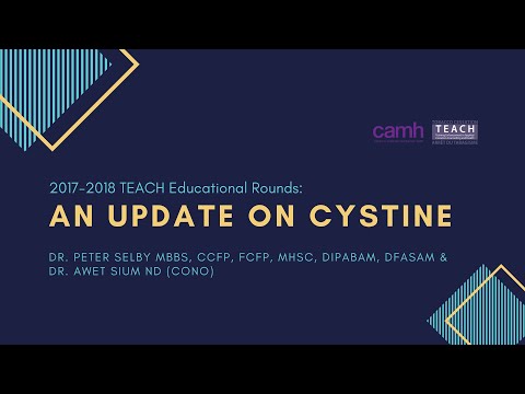 Video: Cytisine - Instructions For Use, Reviews, Indications