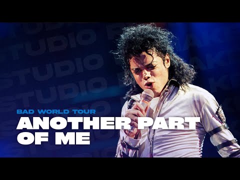 Michael Jackson -