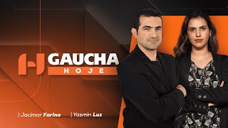 Últimas notícias no RS, previsão do tempo, trânsito e mais | Gaúcha Hoje | 15/11/25