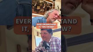 Why Talking About Denny Oleary Brought John Corbett To Tears