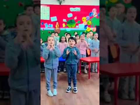 اللمسه الحلوه واللمسه الوحشه مدارس