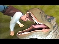 Jurassic Park 5!!! - 1 Million Subscriber Special