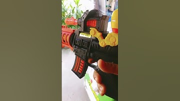 Bang bang gun #gun #shorts #viral #video #videos