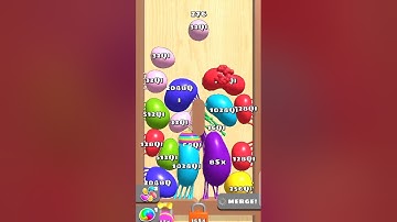 Blob Merge 3D gameplay Android ios #shorts #shortvideo #gaming #trending #viral #viralvideo #funny