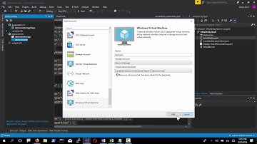 Deploy Azure VM with Resource Manager Template Referencing Key Vault Secret